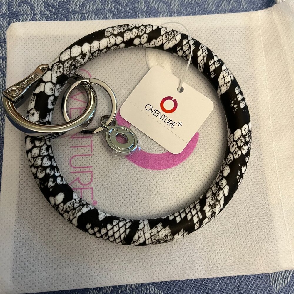 OVENTURE KEY RINGS - Picture 4 of 6